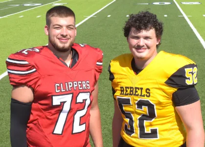 Seniors get one more shot at glory